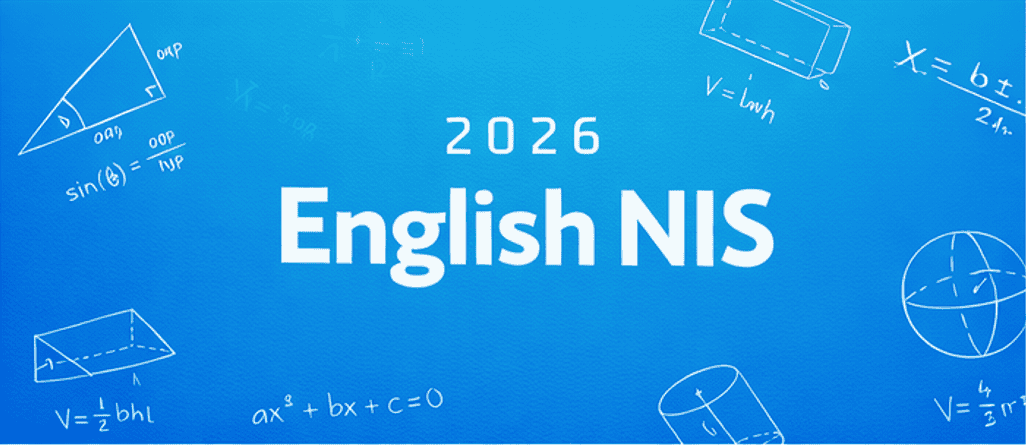 English NIS
